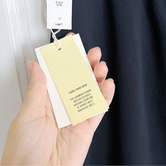 Aritzia Wilfred Marne Pants - Picture 7 of 14